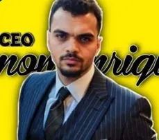 foto do cliente Manrique moloni, primeiro feedback