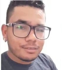 foto do cliente Geyson Mendes, segundo feedback